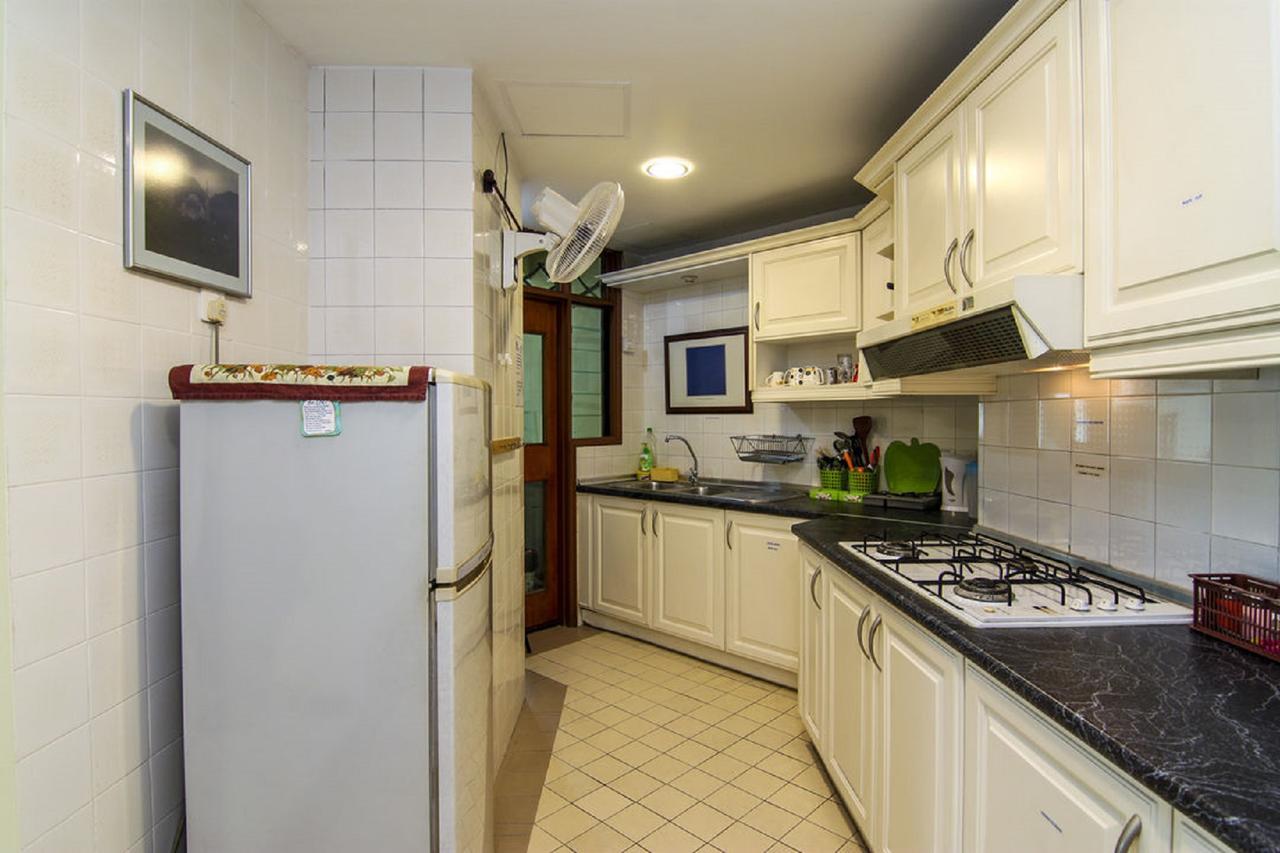 Pwtc Bistari Service Apartment Kuala Lumpur Pokoj fotografie