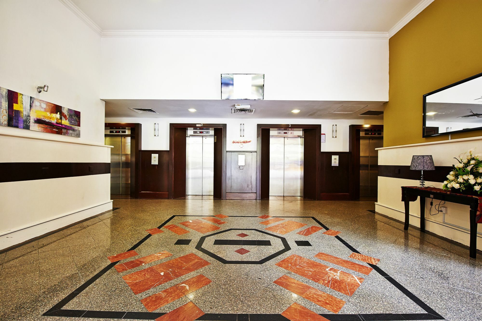Pwtc Bistari Service Apartment Kuala Lumpur Exteriér fotografie